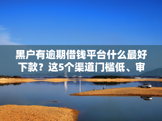 那个小贷下款快收集5款那个网贷口子下款多