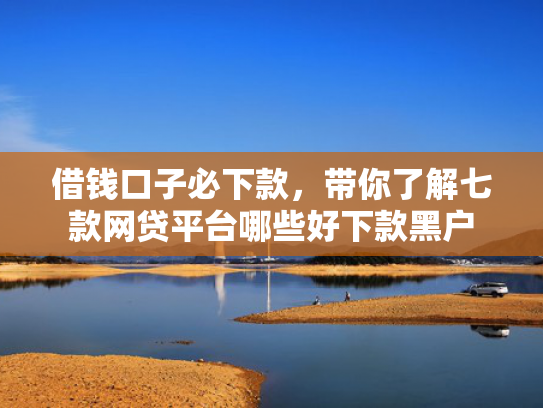 借钱口子必下款，带你了解七款网贷平台哪些好下款黑户