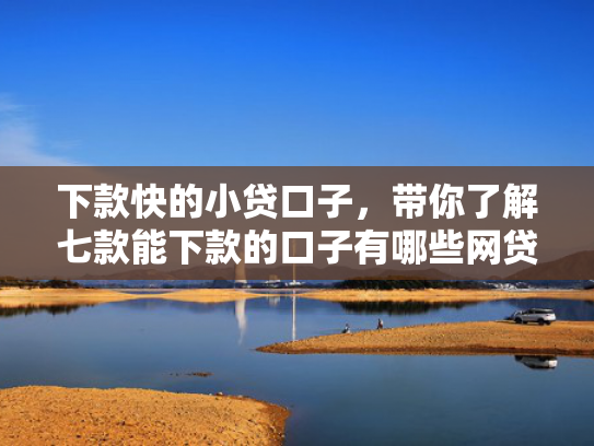 下款快的小贷口子，带你了解七款能下款的口子有哪些网贷