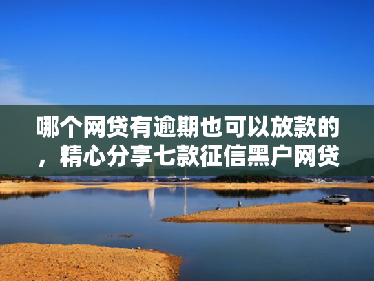哪个网贷有逾期也可以放款的，精心分享七款征信黑户网贷能下款
