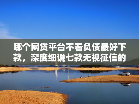 哪个网贷平台不看负债最好下款，深度细说七款无视征信的网贷必下款嘛