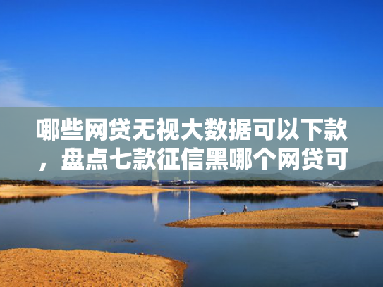 哪些网贷无视大数据可以下款，盘点七款征信黑哪个网贷可下款