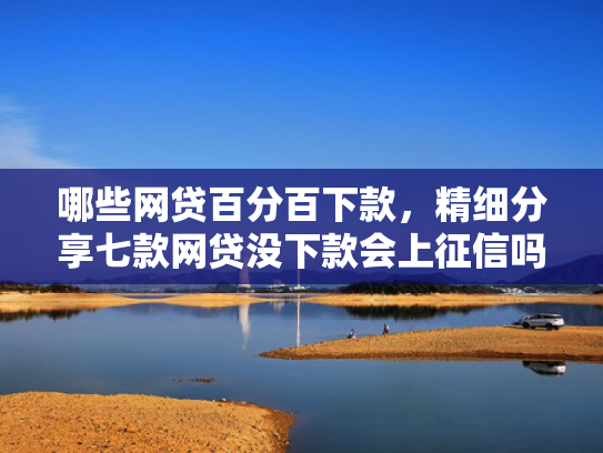 哪些网贷百分百下款，精细分享七款网贷没下款会上征信吗