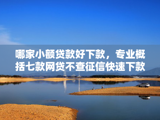 哪家小额贷款好下款，专业概括七款网贷不查征信快速下款