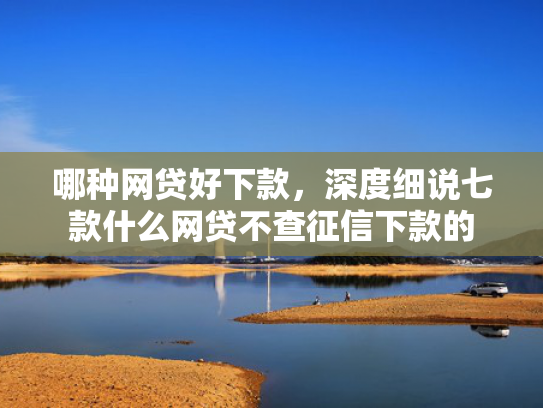 哪种网贷好下款，深度细说七款什么网贷不查征信下款的