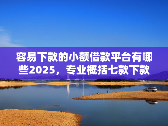 容易下款的小额借款平台有哪些2025，专业概括七款下款不看征信的网贷平台