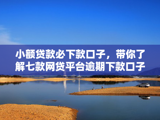 小额贷款必下款口子，带你了解七款网贷平台逾期下款口子