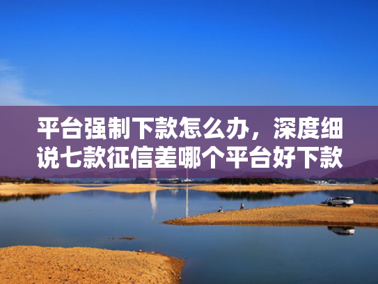 平台强制下款怎么办，深度细说七款征信差哪个平台好下款