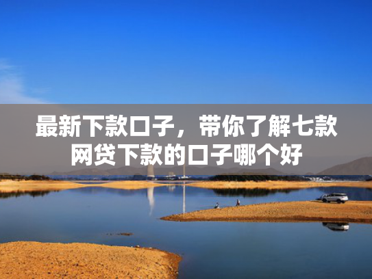 最新下款口子，带你了解七款网贷下款的口子哪个好