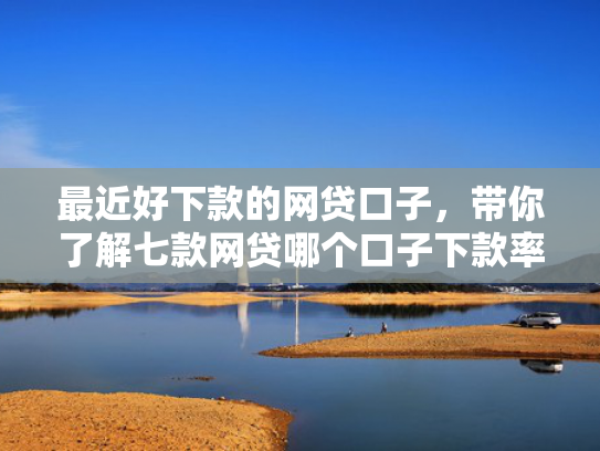 最近好下款的网贷口子，带你了解七款网贷哪个口子下款率高