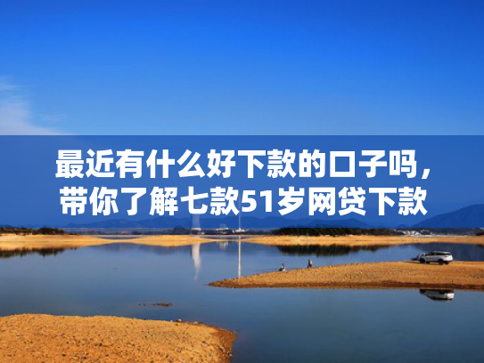 最近有什么好下款的口子吗，带你了解七款51岁网贷下款的口子