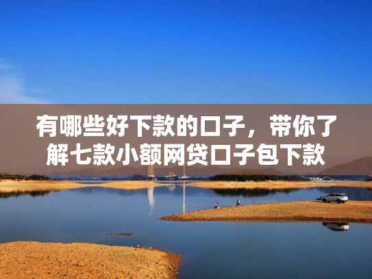 有哪些好下款的口子，带你了解七款小额网贷口子包下款