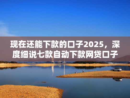 现在还能下款的口子2025，深度细说七款自动下款网贷口子