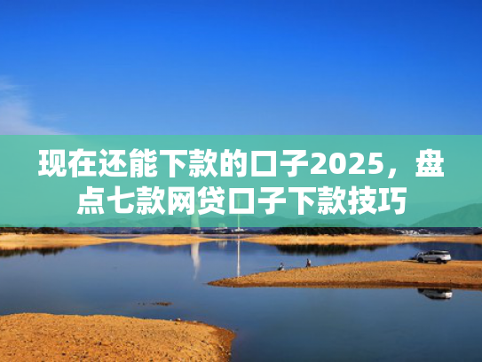 现在还能下款的口子2025，盘点七款网贷口子下款技巧