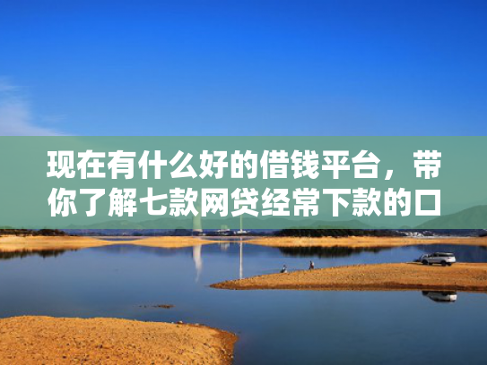现在有什么好的借钱平台，带你了解七款网贷经常下款的口子