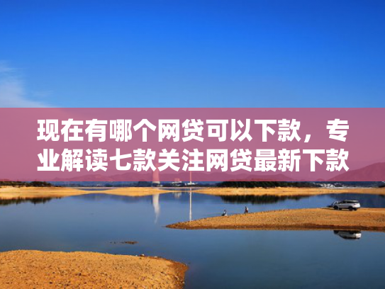 现在有哪个网贷可以下款，专业解读七款关注网贷最新下款口子