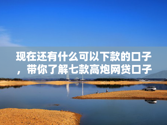 现在还有什么可以下款的口子，带你了解七款高炮网贷口子下款