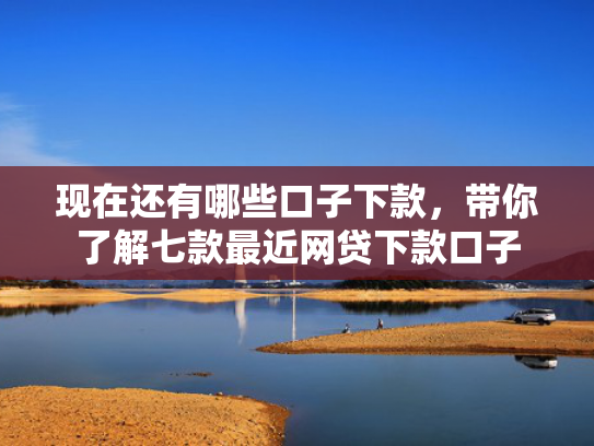 现在还有哪些口子下款，带你了解七款最近网贷下款口子