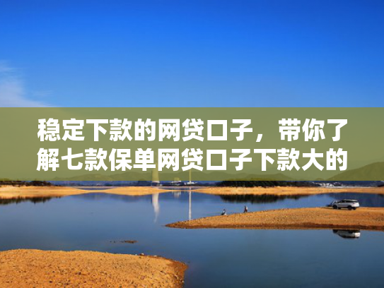 稳定下款的网贷口子，带你了解七款保单网贷口子下款大的