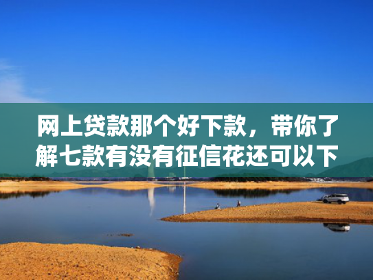 网上贷款那个好下款，带你了解七款有没有征信花还可以下款的app