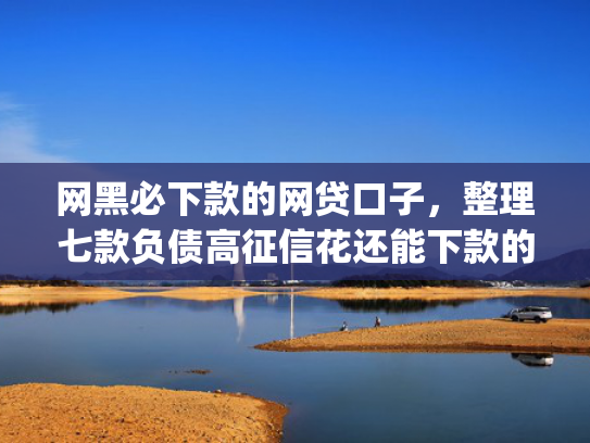 网黑必下款的网贷口子，整理七款负债高征信花还能下款的app