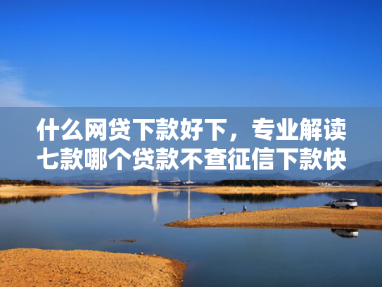 什么网贷下款好下，专业解读七款哪个贷款不查征信下款快