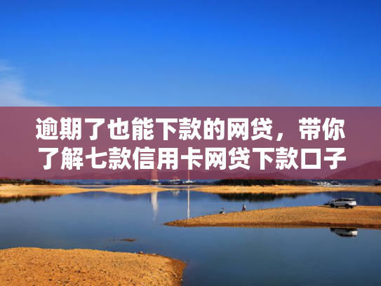 逾期了也能下款的网贷，带你了解七款信用卡网贷下款口子