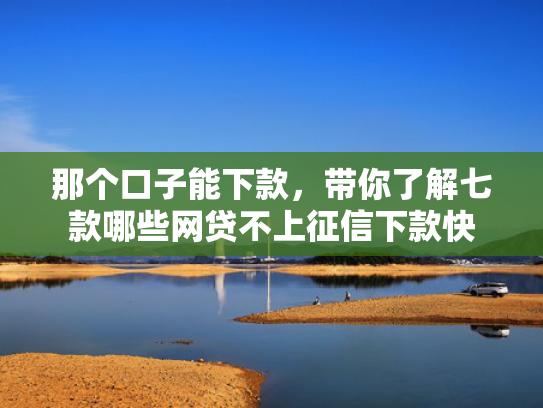 那个口子能下款，带你了解七款哪些网贷不上征信下款快