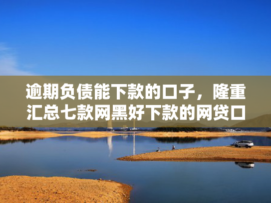 逾期负债能下款的口子，隆重汇总七款网黑好下款的网贷口子