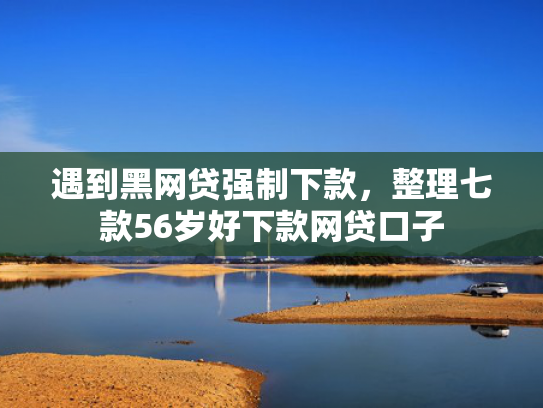 遇到黑网贷强制下款，整理七款56岁好下款网贷口子