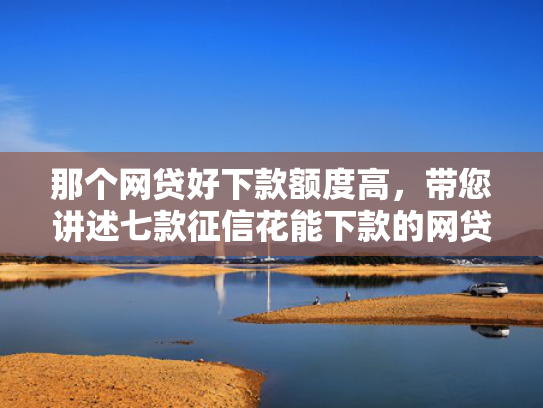 那个网贷好下款额度高，带您讲述七款征信花能下款的网贷 2025