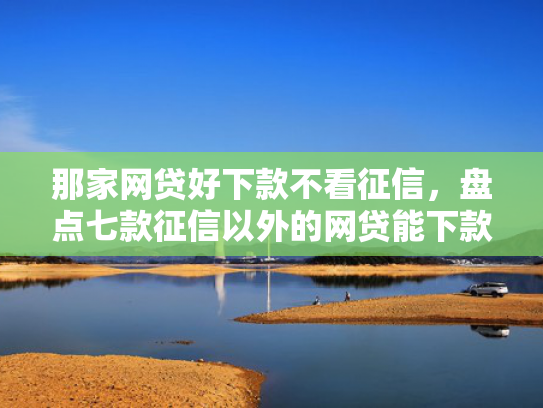 那家网贷好下款不看征信，盘点七款征信以外的网贷能下款吗