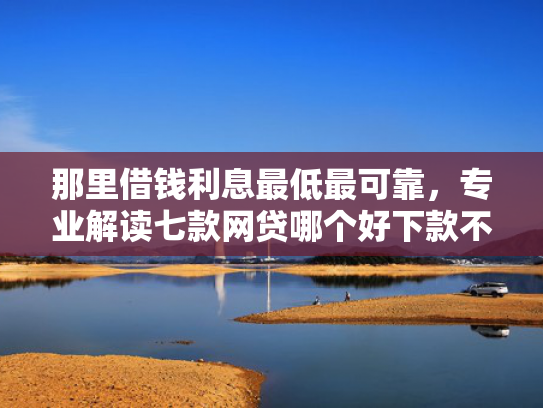 那里借钱利息最低最可靠，专业解读七款网贷哪个好下款不上征信