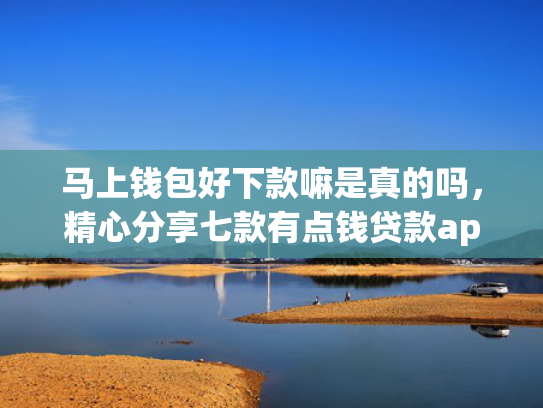 马上钱包好下款嘛是真的吗，精心分享七款有点钱贷款app黑户能下款吗