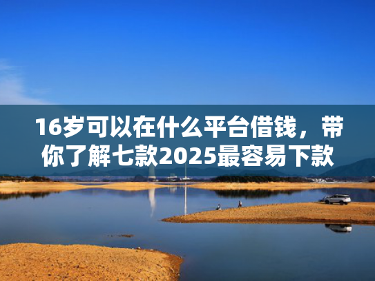 16岁可以在什么平台借钱，带你了解七款2025最容易下款的网贷口子