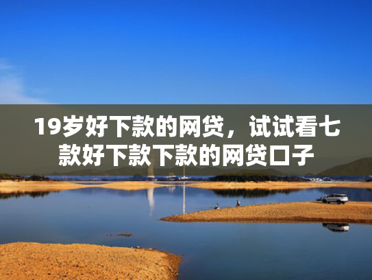 19岁好下款的网贷，试试看七款好下款下款的网贷口子