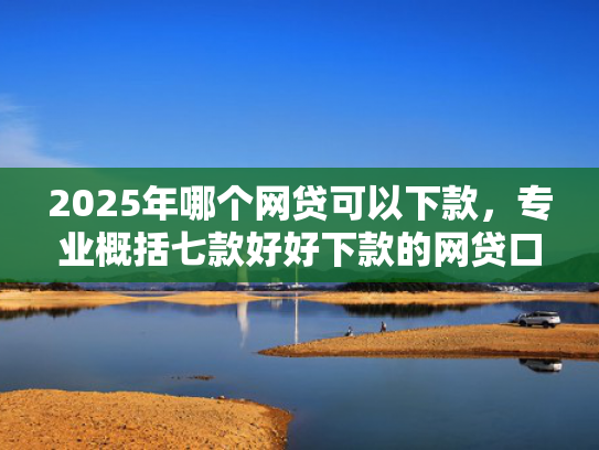 2025年哪个网贷可以下款，专业概括七款好好下款的网贷口子