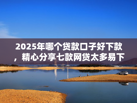 2025年哪个贷款口子好下款，精心分享七款网贷太多易下款口子