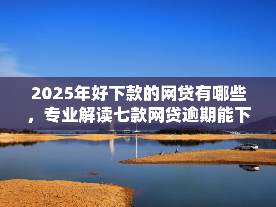 2025年好下款的网贷有哪些，专业解读七款网贷逾期能下款口子