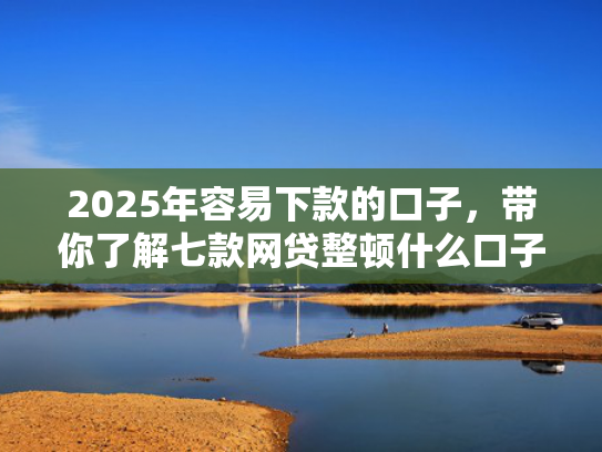 2025年容易下款的口子，带你了解七款网贷整顿什么口子下款