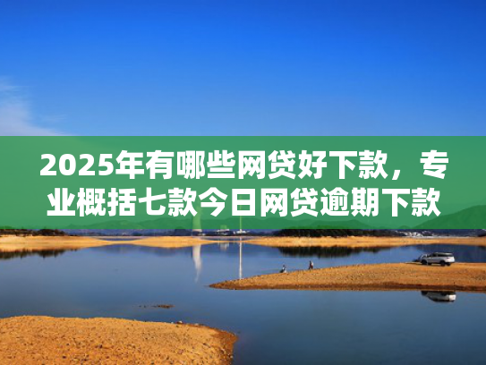 2025年有哪些网贷好下款，专业概括七款今日网贷逾期下款口子