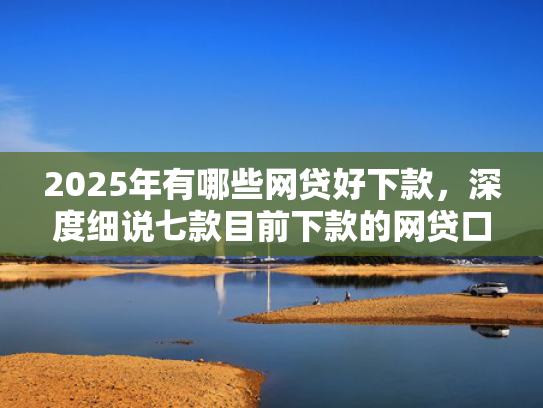 2025年有哪些网贷好下款，深度细说七款目前下款的网贷口子