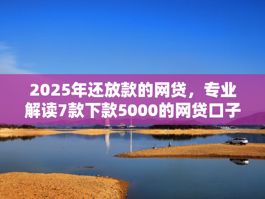 2025年还放款的网贷，专业解读7款下款5000的网贷口子