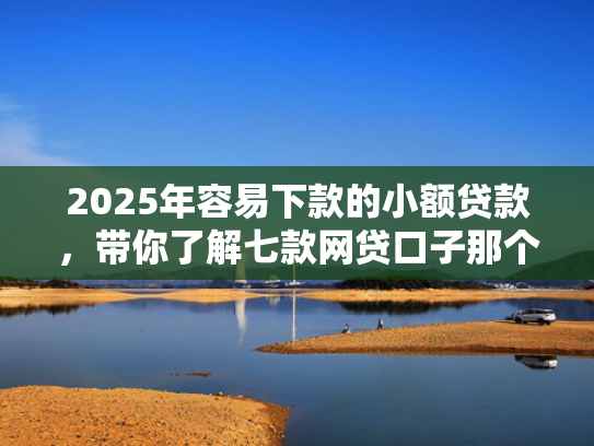 2025年容易下款的小额贷款，带你了解七款网贷口子那个好下款
