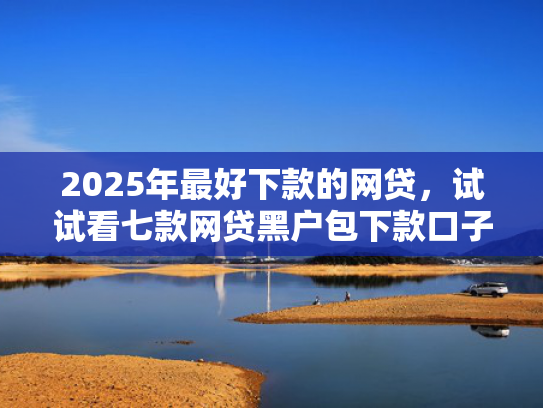 2025年最好下款的网贷，试试看七款网贷黑户包下款口子