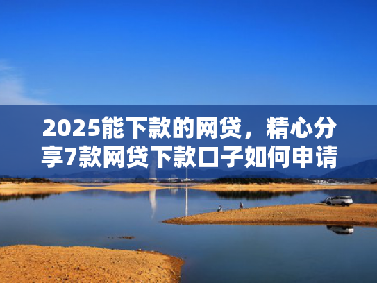 2025能下款的网贷，精心分享7款网贷下款口子如何申请