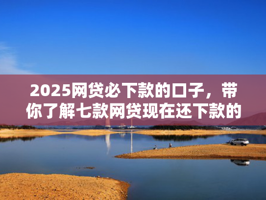 2025网贷必下款的口子，带你了解七款网贷现在还下款的口子
