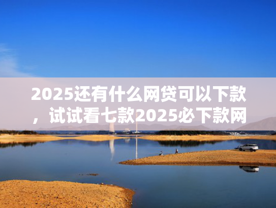 2025还有什么网贷可以下款，试试看七款2025必下款网贷口子