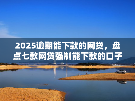 2025逾期能下款的网贷，盘点七款网贷强制能下款的口子
