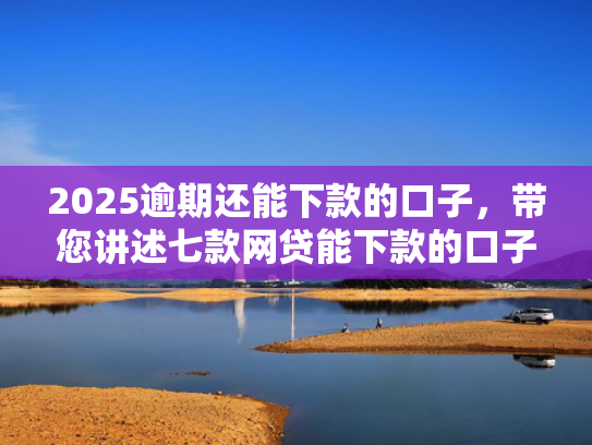 2025逾期还能下款的口子，带您讲述七款网贷能下款的口子交流